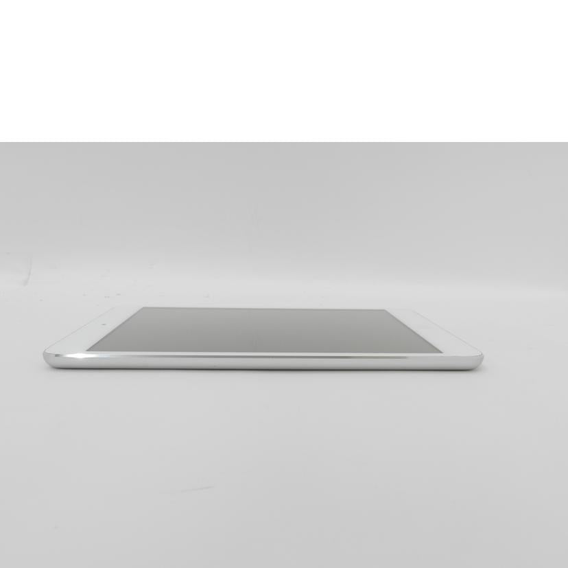 Ａｐｐｌｅ アップル/ｉＰａｄ　ｍｉｎｉ　２　Ｗｉ－Ｆｉモデル/ME279J/A//DQXLT99EFCM8/ABランク/69