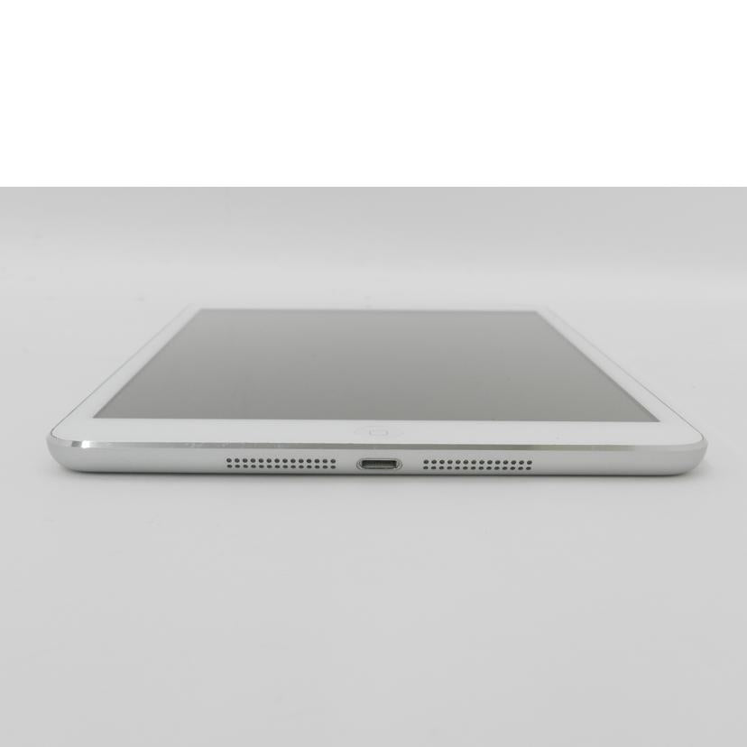 Ａｐｐｌｅ アップル/ｉＰａｄ　ｍｉｎｉ　２　Ｗｉ－Ｆｉモデル/ME279J/A//DQXLT99EFCM8/ABランク/69