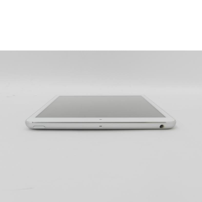 Ａｐｐｌｅ アップル/ｉＰａｄ　ｍｉｎｉ　２　Ｗｉ－Ｆｉモデル/ME279J/A//DQXLT99EFCM8/ABランク/69