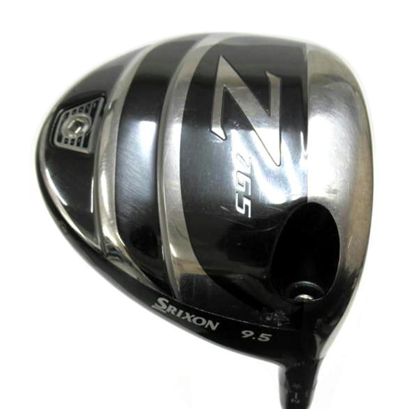 ＤＵＮＬＯＰ ダンロップ/ドライバー／ＤＵＮＬＯＰ／ＳＲＩＸＯＮ　Ｚ７６５/Z765//Bランク/63
