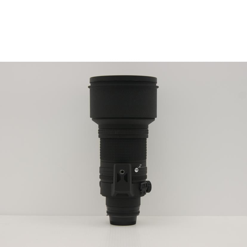 Ｎｉｋｏｎ ニコン/交換レンズ／ＡＦ　　　３００／２．８　　ＥＤ/AF   300/2.8  ED//302040/Bランク/75