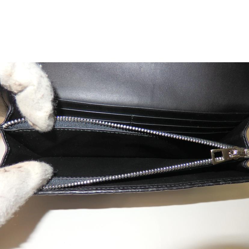 ＬＯＥＷＥ ロエベ/アナグラムリピートコンチネンタルウォレット//061504/Aランク/84