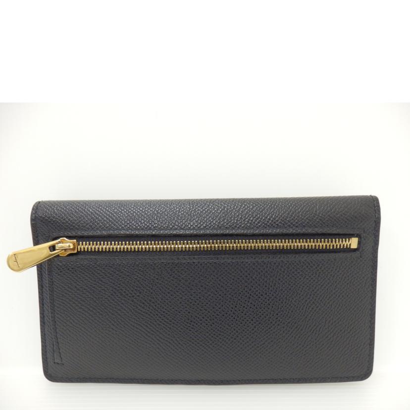 Ｆｅｒｒａｇａｍｏ ﾌｪﾗｶﾞﾓ/ガンチーニコンチネンタルウォレッ//ABランク/88