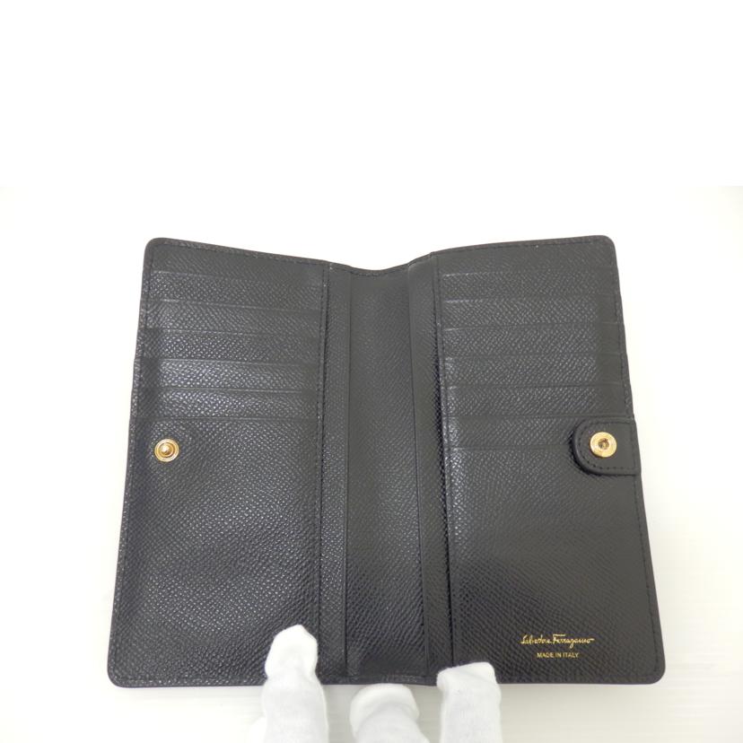 Ｆｅｒｒａｇａｍｏ ﾌｪﾗｶﾞﾓ/ガンチーニコンチネンタルウォレッ//ABランク/88