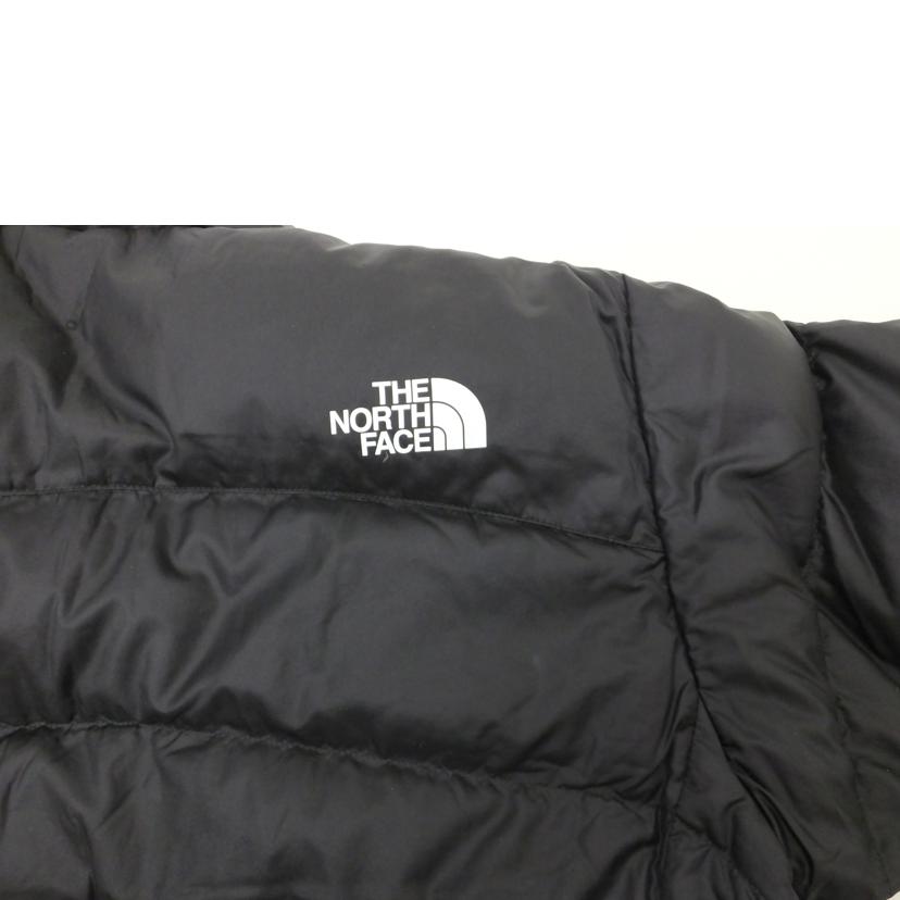 ＴＨＥ　ＮＯＲＴＨ　ＦＡＣＥ ザノースフェイス/ジップインアコンカグアジャケット/ND92130//ABランク/88