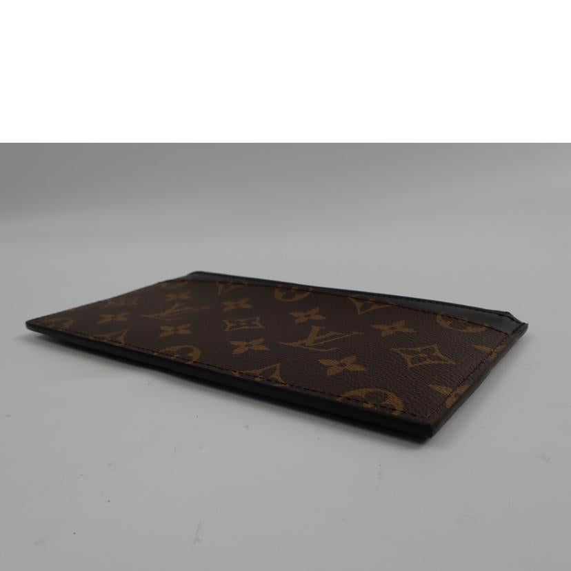 ＬＶ LV/スリムパース／モノグラム・リバース/M80348//RFIDﾀｸﾞ/ABランク/62