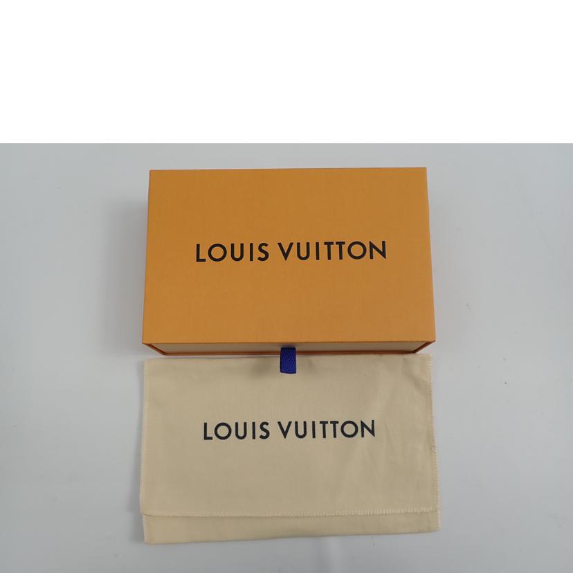 ＬＶ LV/スリムパース／モノグラム・リバース/M80348//RFIDﾀｸﾞ/ABランク/62