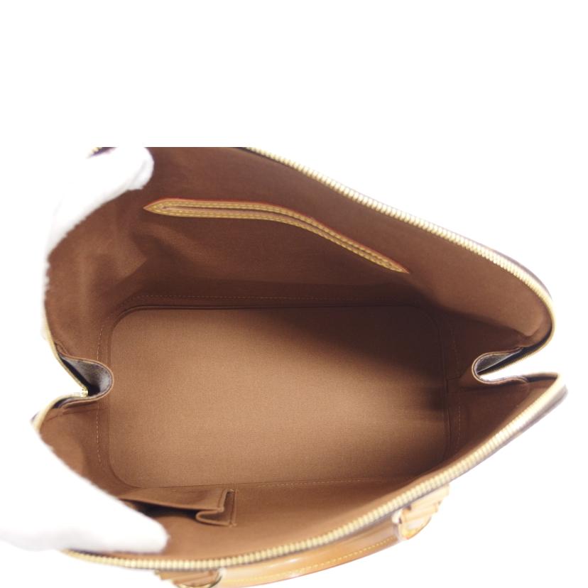 ＬＶ ルイ・ヴィトン ビトン ハンドバッグ トートバッグ ブラウン メンズ レディース 定番 人気 /アルマ／モノグラム/M51130//FL1***/ABランク/04