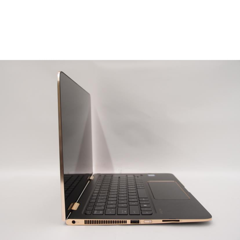 ｈｐ ヒューレット・パッカード/Ｓｐｅｃｔｒｅ　ｘ３６０／ノートパソコン/13-4129TU//5CD6166LOJ/ABランク/69