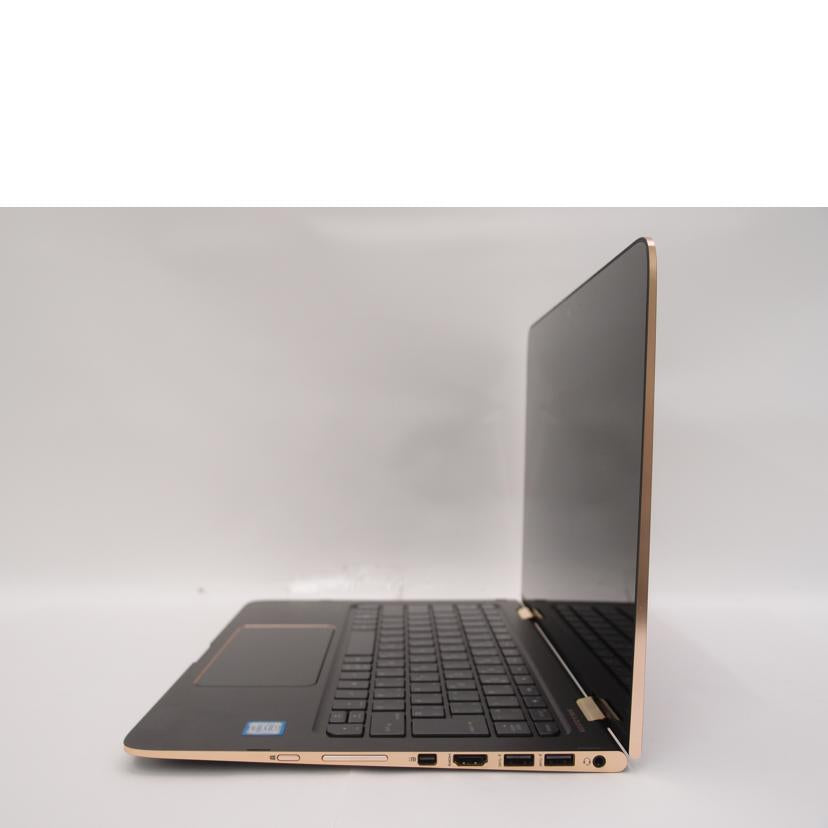 ｈｐ ヒューレット・パッカード/Ｓｐｅｃｔｒｅ　ｘ３６０／ノートパソコン/13-4129TU//5CD6166LOJ/ABランク/69