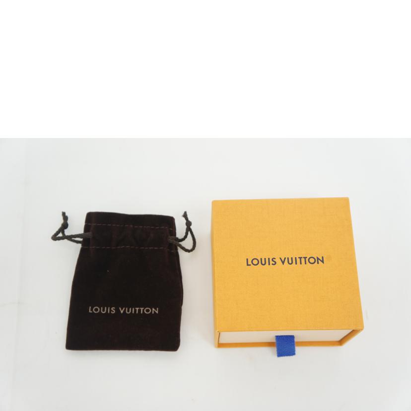 ＬＯＵＩＳ　ＶＵＩＴＴＯＮ ルイ・ヴィトン/ＬＶ＆ＭＥ　　ＬＯＶＥリング/M62845//Bランク/09