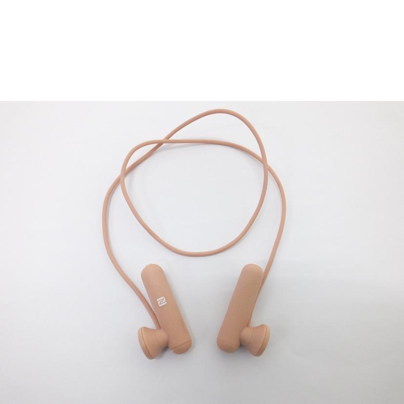 ＳＯＮＹ ソニー/ワイヤレスＢｌｕｅｔｏｏｔｈイヤホン／ＷＩ－ＳＰ５００/WI-SP500//6804854/ABランク/88