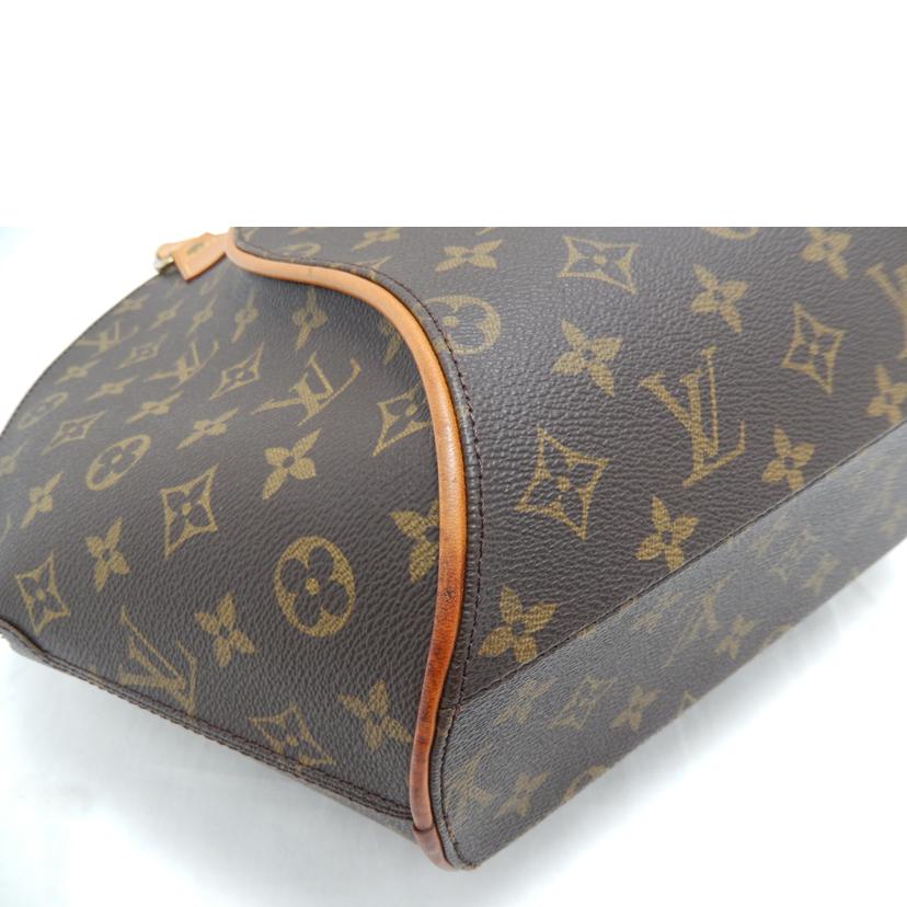 ＬＯＵＩＳ　ＶＵＩＴＴＯＮ ルイヴィトン/エリプスＭＭ／モノグラム/M51126//AS0918/Bランク/85