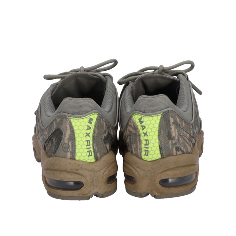 ＮＩＫＥ ﾅｲｷ/ＮＩＫＥ　ＡＩＲ　ＭＡＸ　ＴＡＩＬＷＩＮＤ　ＩＶ　ＳＰ　２８．５ｃｍ/BV1357-001//ABランク/75