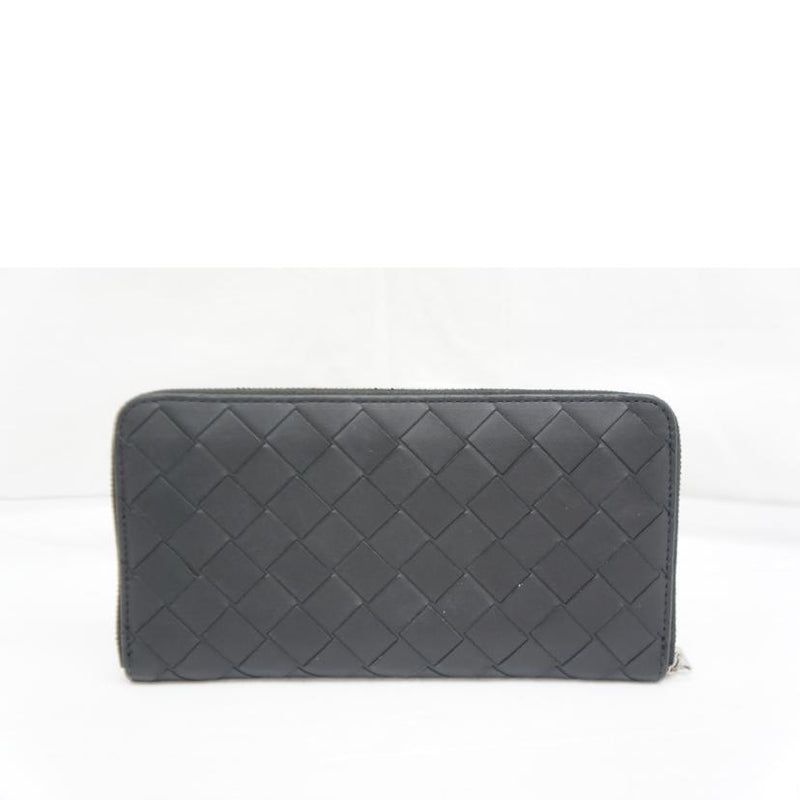 ＢＯＴＴＥＧＡ　ＶＥＮＥＴＡ ボッテガベネタ/ジップアラウンドウォレット/593217//Aランク/05