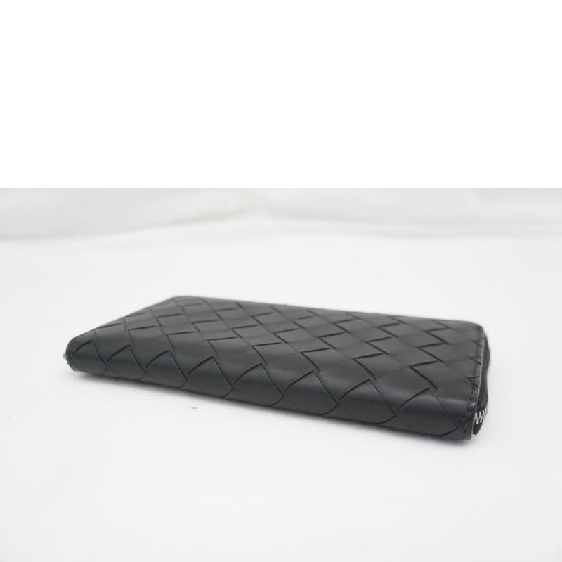 ＢＯＴＴＥＧＡ　ＶＥＮＥＴＡ ボッテガベネタ/ジップアラウンドウォレット/593217//Aランク/05