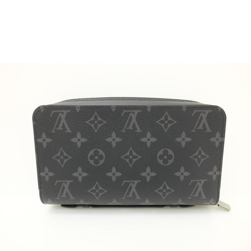 　ＬＶ ルイヴィトン/ジッピーＸＬ　／モノグラム　エクリプス/M61698//Aランク/88