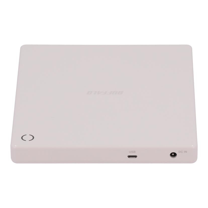 ＢＵＦＦＡＬＯ バッファロー/スマホ用ＣＤレコーダー／ラクレコ/RR-C1-WH/N//40629430703596/Bランク/71