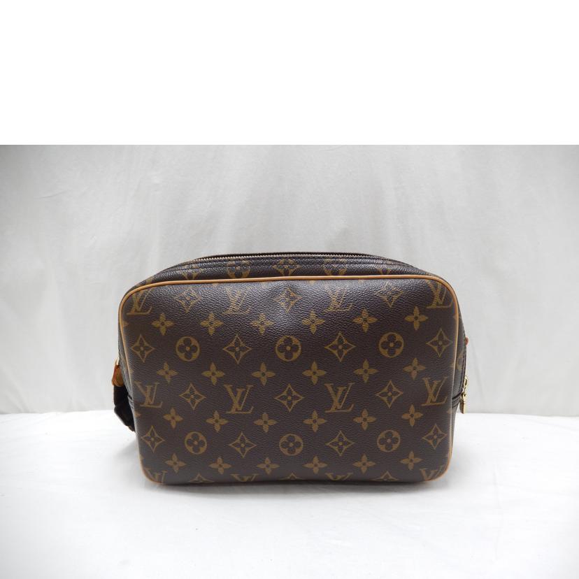 ＬＯＵＩＳ　ＶＵＩＴＴＯＮ ルイヴィトン/リポーターＰＭ／モノグラム/M45254//SP0066/ABランク/85