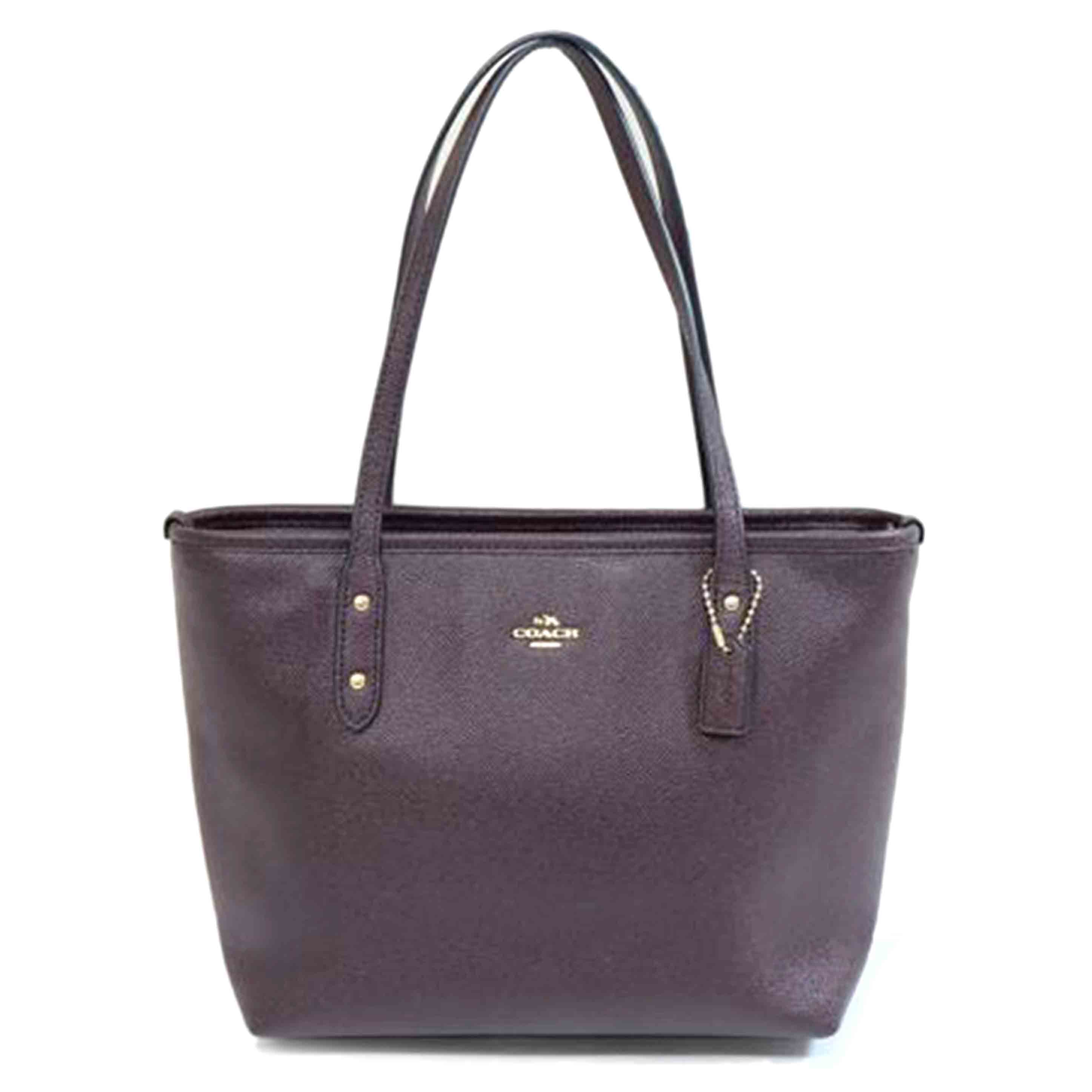 　　　ＣＯＡＣＨ COACH/シティジップミニトート/F22967//G17**/ABランク/71