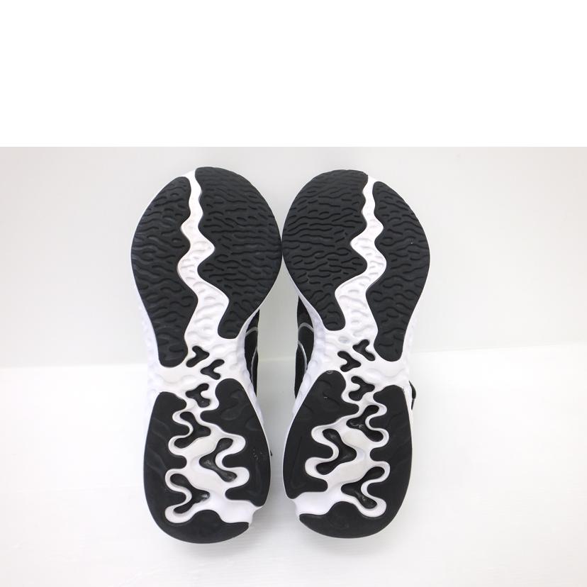 ＮＩＫＥ/リアクト　インフィニティー３/CK6357-002//Bランク/88