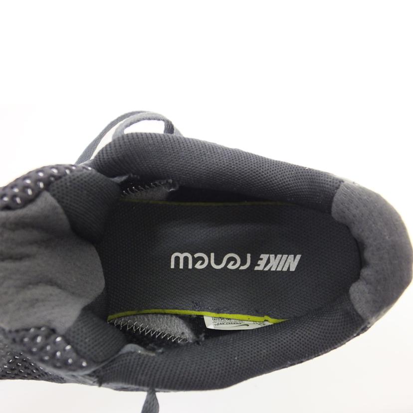 ＮＩＫＥ/リアクト　インフィニティー３/CK6357-002//Bランク/88