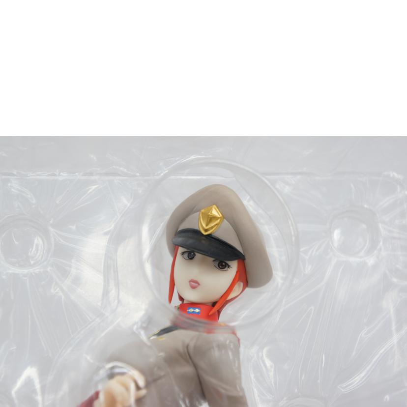 ＭｅｇａＨｏｕｓｅ メガハウス/ＧＵＮＤＡＭ　ＧＩＲＬＳ　ＧＥＮＥＲＡＴＩＯＮ　ＭＡＴＩＬＤＡ　ＡＪＡＮ　マチルダ・アジャン//Aランク/05