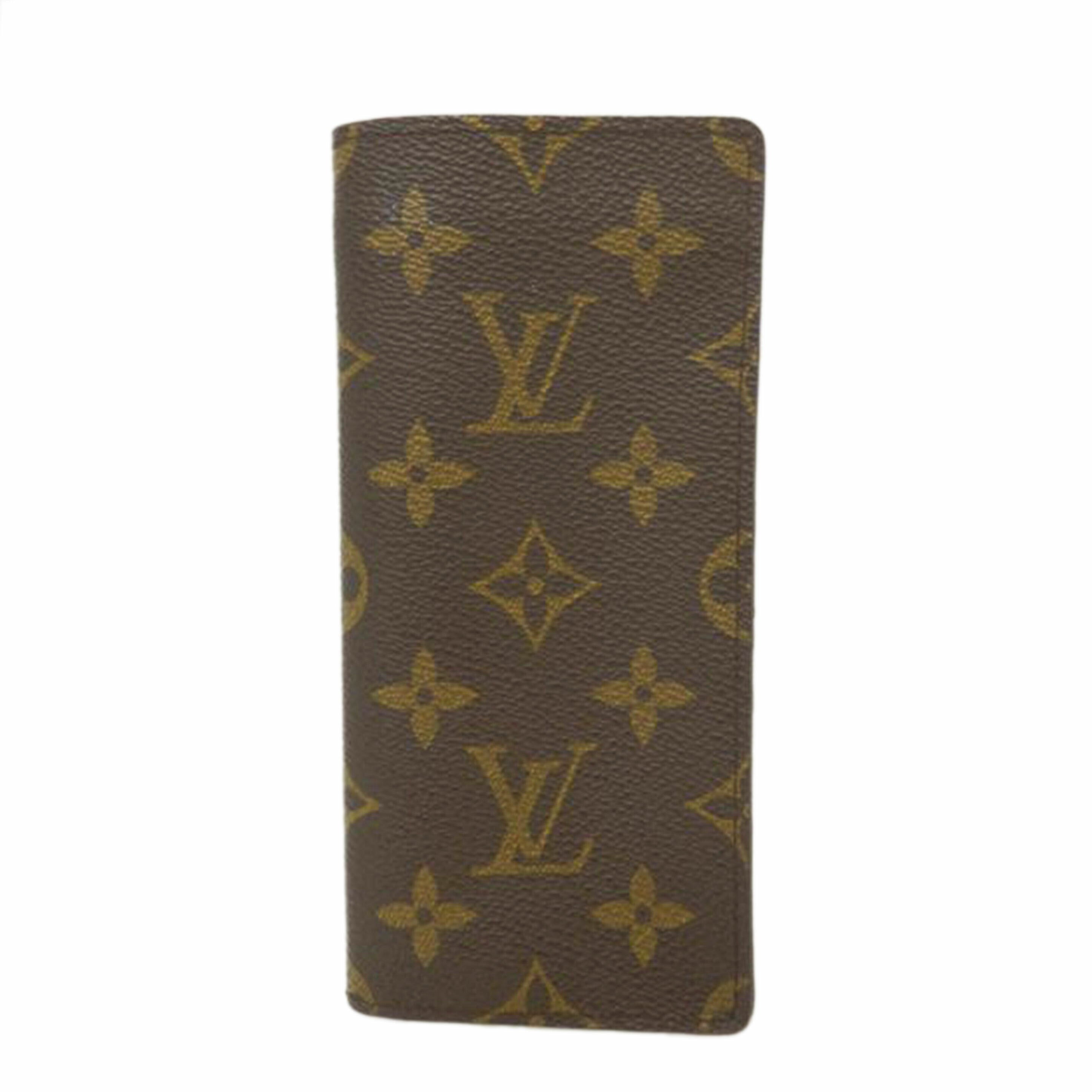 ＬＶ ﾙｲｳﾞｨﾄﾝ/エテュイリュネット・サーンプル／モノグラム/M62962//MI0996/Bランク/88