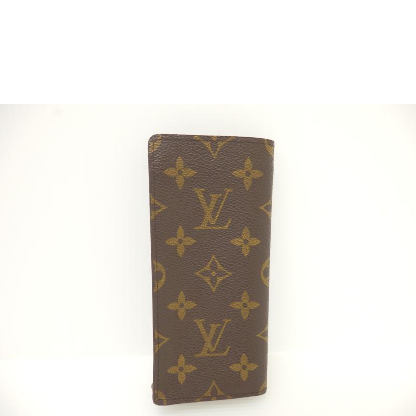 ＬＶ ﾙｲｳﾞｨﾄﾝ/エテュイリュネット・サーンプル／モノグラム/M62962//MI0996/Bランク/88