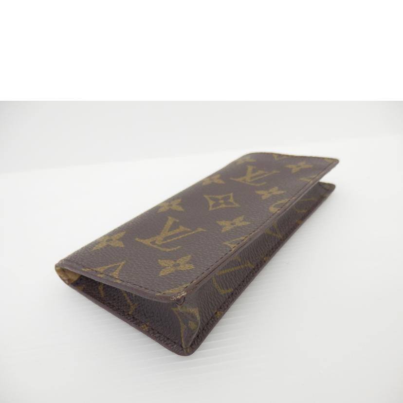 ＬＶ ﾙｲｳﾞｨﾄﾝ/エテュイリュネット・サーンプル／モノグラム/M62962//MI0996/Bランク/88
