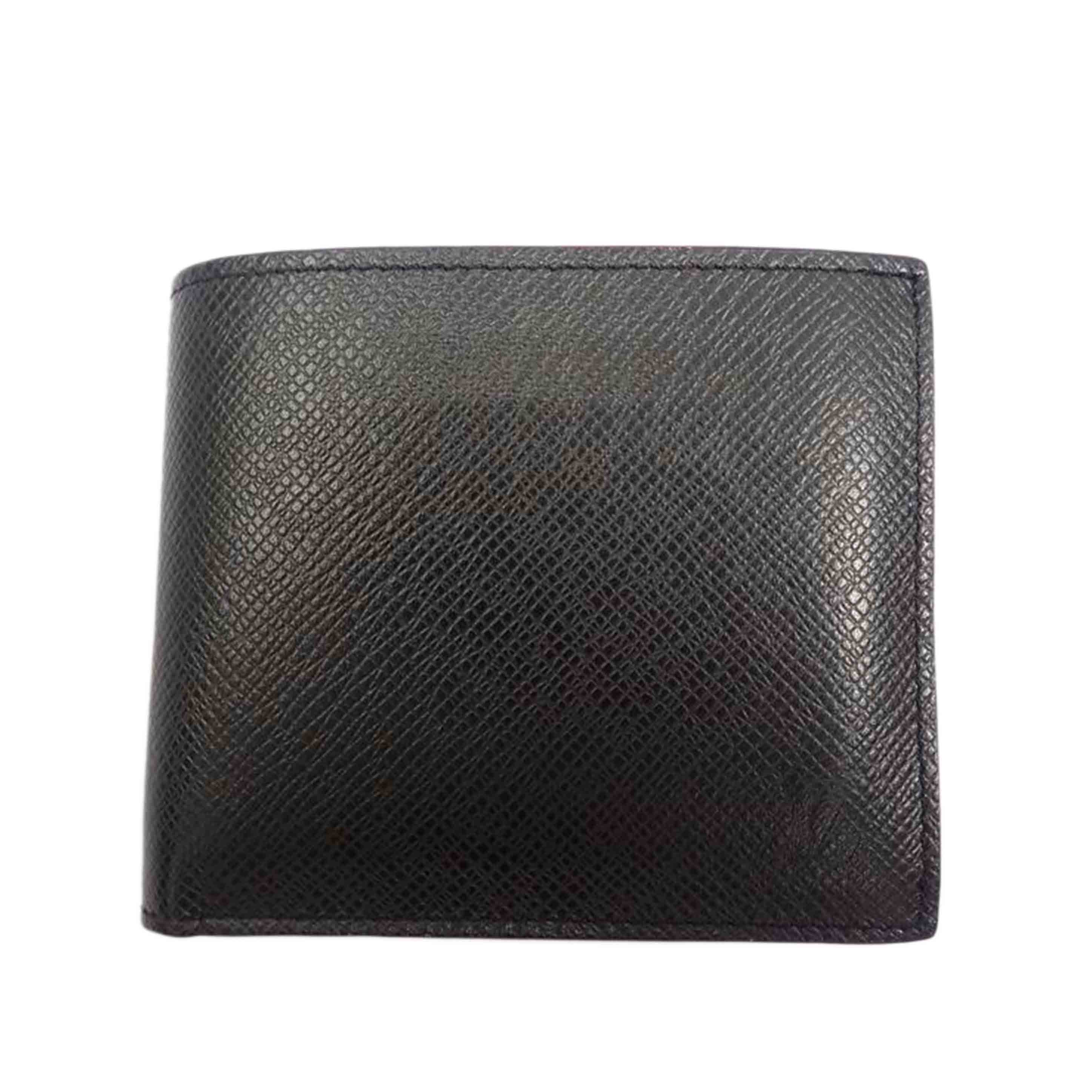 ＬＶ LV/ポルトフォイユ・マルコＮＭ/M30865//RFI****/ABランク/62