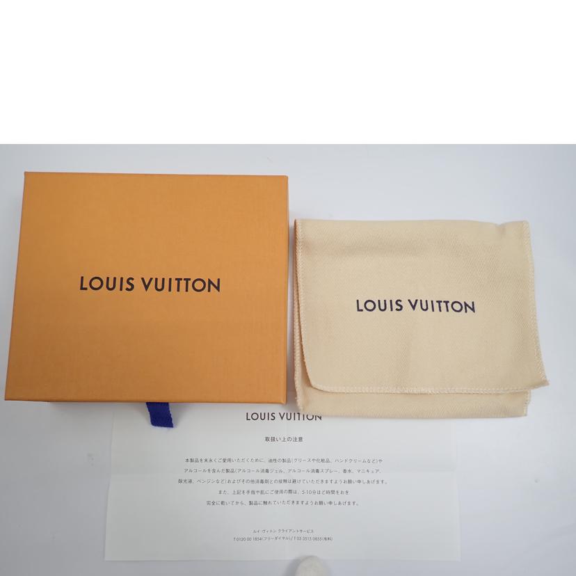 ＬＶ LV/ポルトフォイユ・マルコＮＭ/M30865//RFI****/ABランク/62