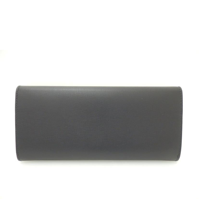 ｄｕｎｈｉｌｌ ダンヒル/ファスナー付き２つ折り長財布//ABランク/88