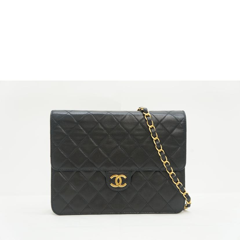 ＣＨＡＮＥＬ シャネル/マトラッセチェーンショルダー//6170239/ABランク/09