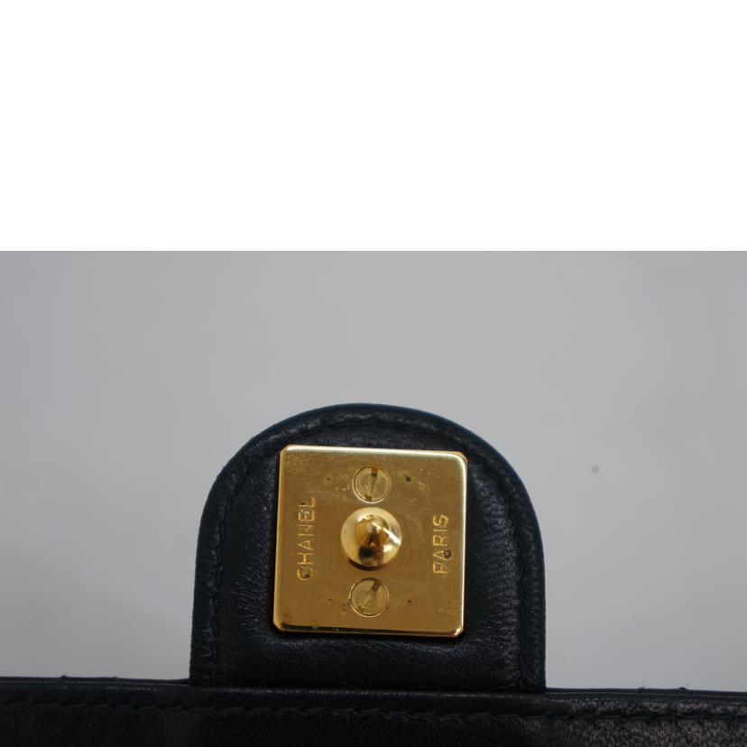 ＣＨＡＮＥＬ シャネル/マトラッセチェーンショルダー//6170239/ABランク/09