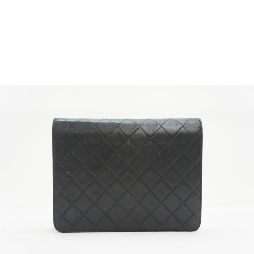 ＣＨＡＮＥＬ シャネル/マトラッセチェーンショルダー//6170239/ABランク/09