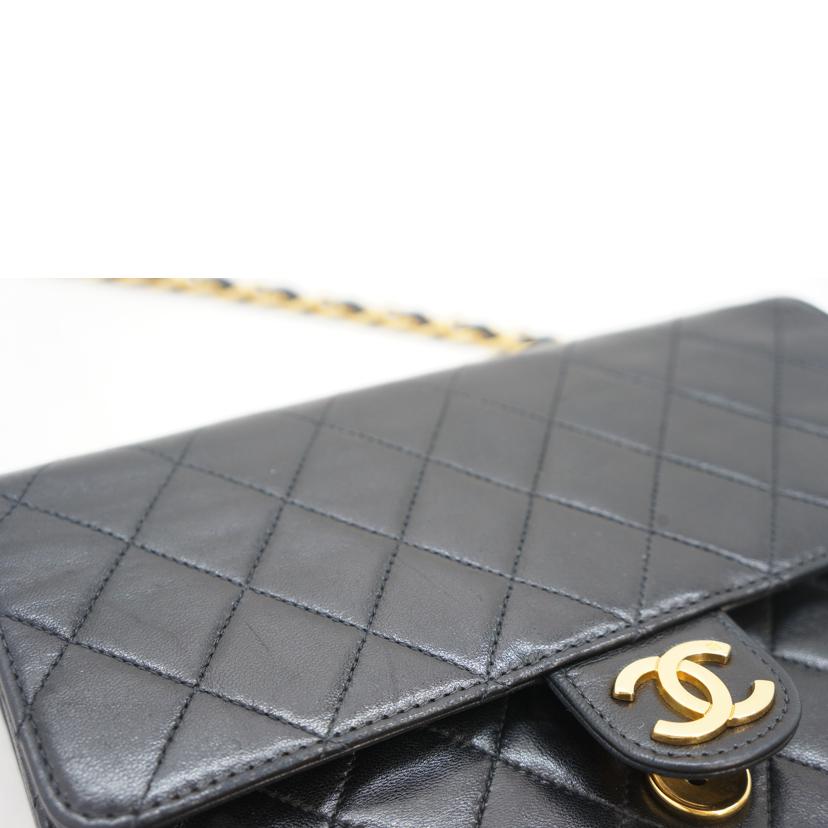 ＣＨＡＮＥＬ シャネル/マトラッセチェーンショルダー//6170239/ABランク/09