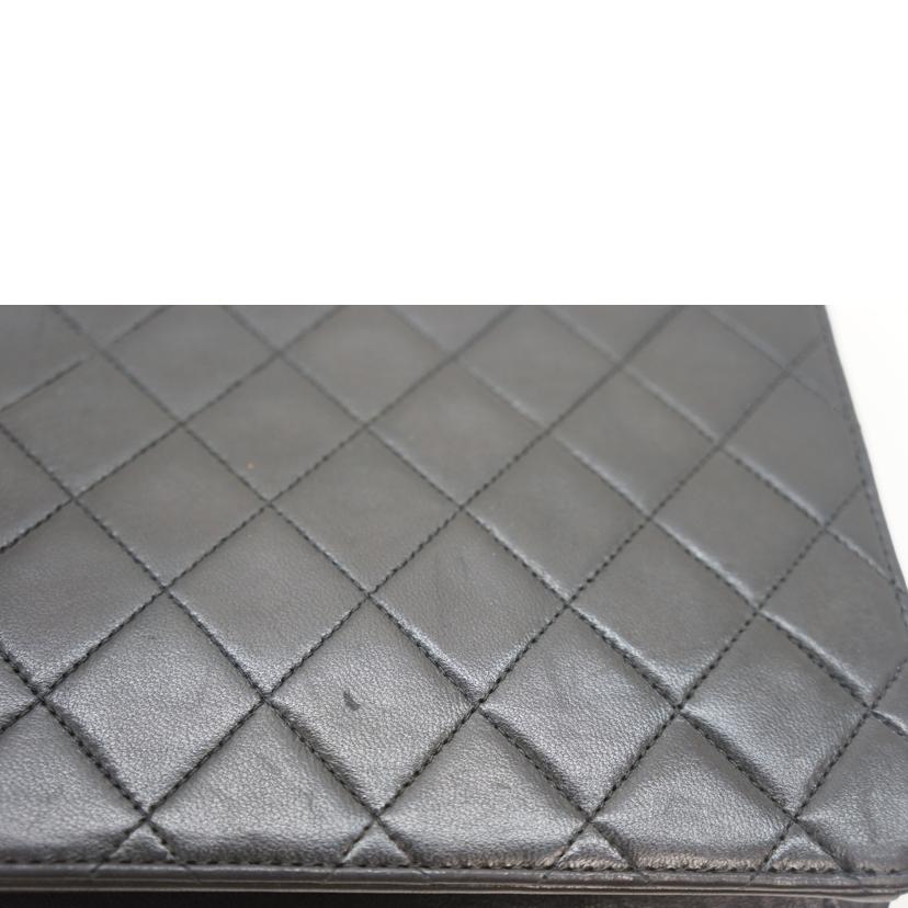 ＣＨＡＮＥＬ シャネル/マトラッセチェーンショルダー//6170239/ABランク/09