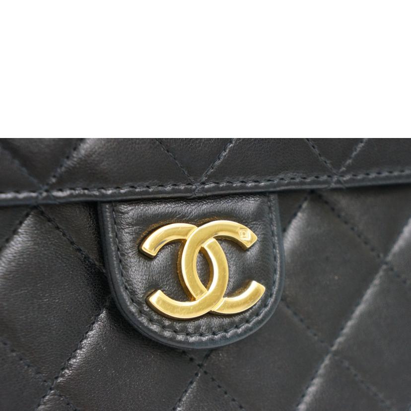 ＣＨＡＮＥＬ シャネル/マトラッセチェーンショルダー//6170239/ABランク/09