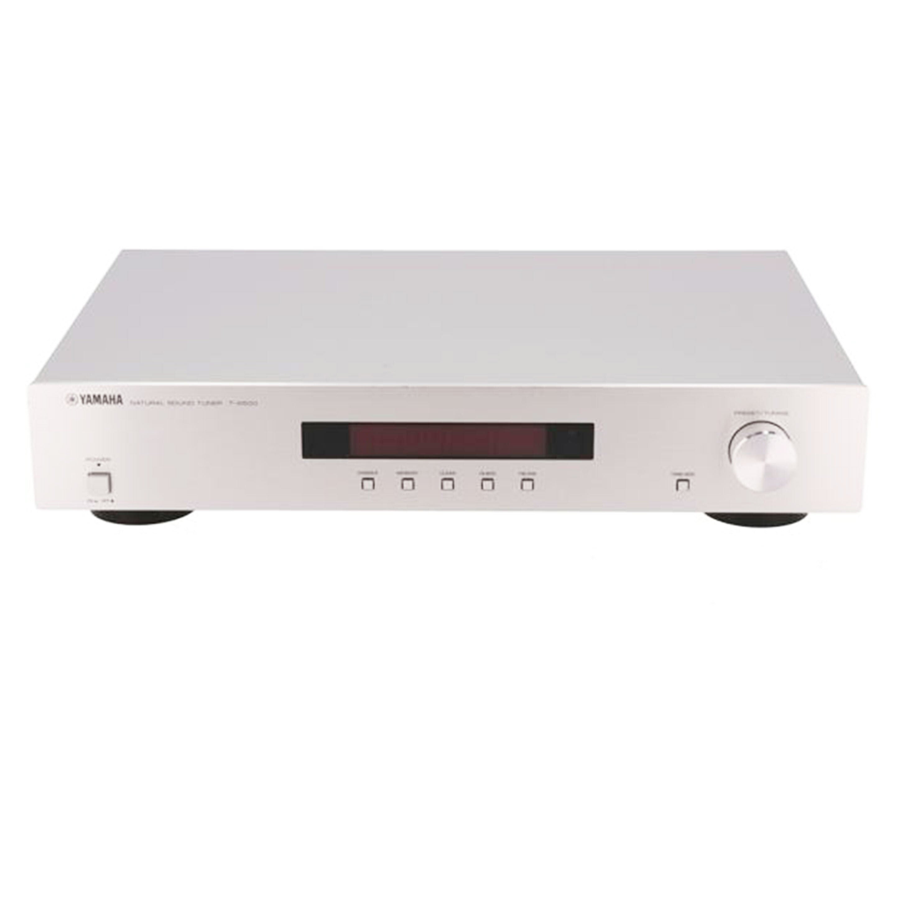 ⭕️安心保証 YAMAHA チューナー T-S500 02077