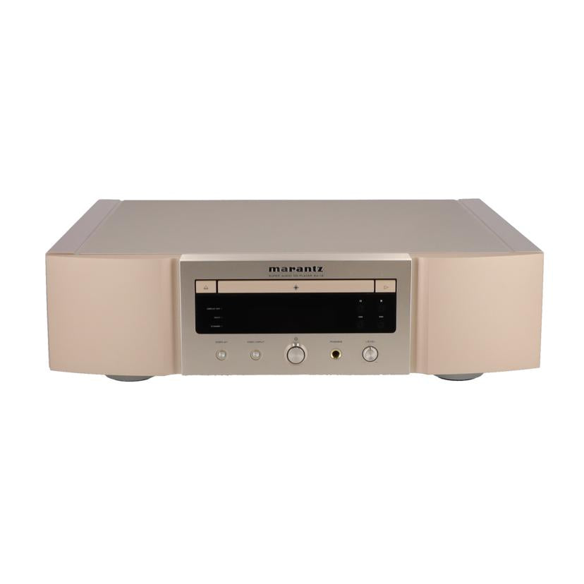 ｍａｒａｎｔｚ マランツ/ＳＡＣＤ／ＣＤプレイヤー/SA-12//AQE15181200440/ABランク/75