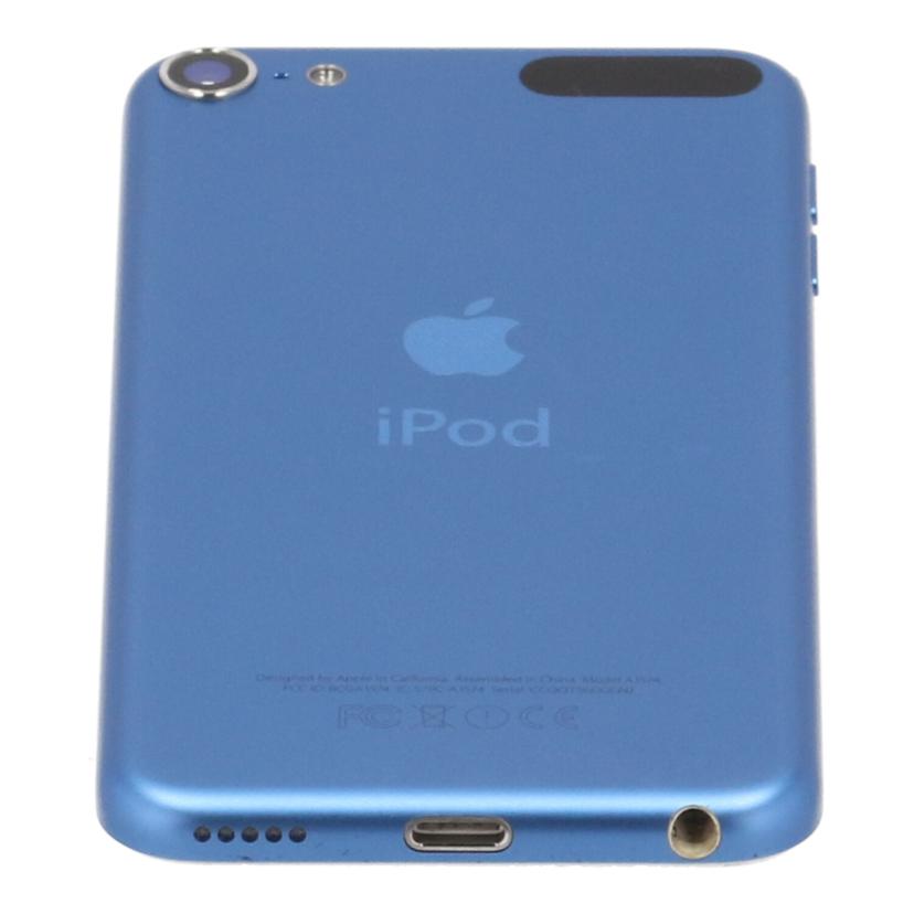 Ａｐｐｌｅ アップル/ｉＰｏｄ　ｔｏｕｃｈ　（第６世代）/MKHV2J/A//CCQQT56GGGNJ/Bランク/09