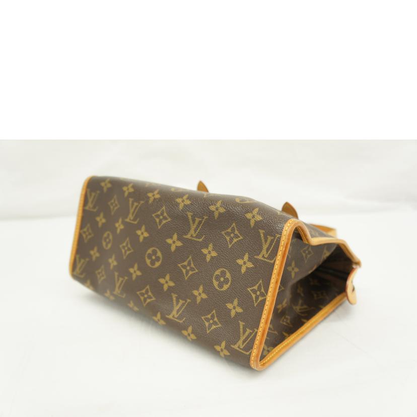 ＬＶ ルイ・ヴィトン/ポパンクール・オ／モノグラム/M40007//FL1015/Bランク/05