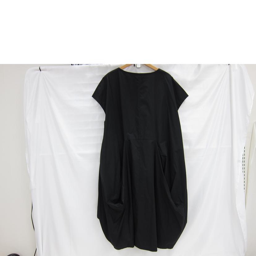 ＭＯＹＵＲＵ MOYURU/萌（ＭＯＹＵＲＵ）コットンワンピース／黒/RN115488//ABランク/82