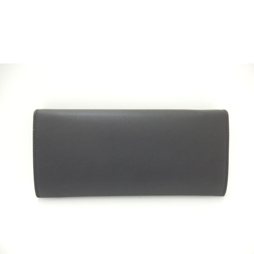 ｄｕｎｈｉｌｌ ダンヒル/ファスナー付き２つ折り長財布//Aランク/88