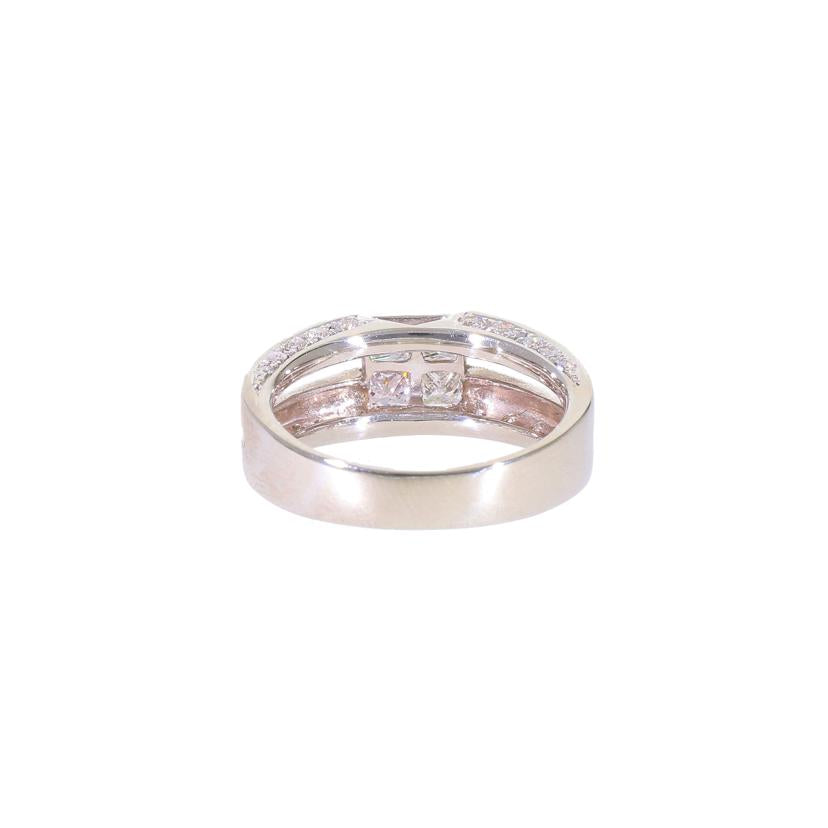 /ＰＴ９００ダイヤＲ１．００ｃｔ　＃１４/pt900//Aランク/62