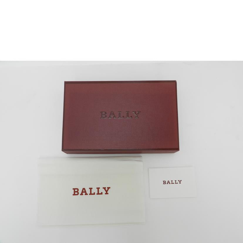 ＢＡＬＬＹ バリー/タリロ・レザー二つ折り長財布/TALIRO.LT/10//SAランク/69