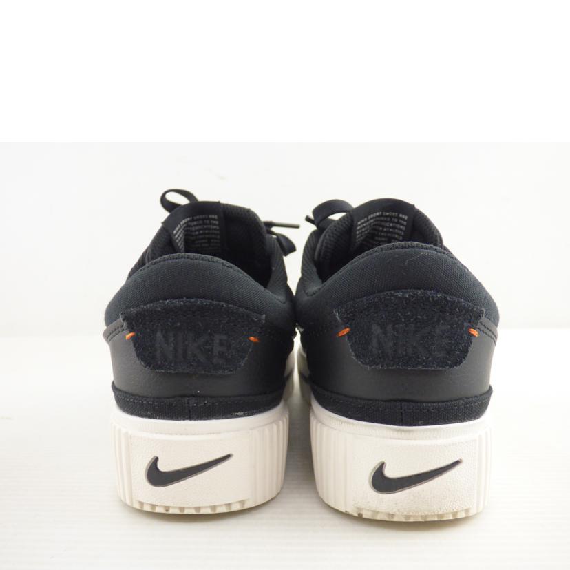 ＮＩＫＥ ナイキ/ＮＩＫＥ　ＣＯＵＲＴ　ＬＥＧＡＣＹ　ＬＩＦＴ/DM7590-001//ABランク/64