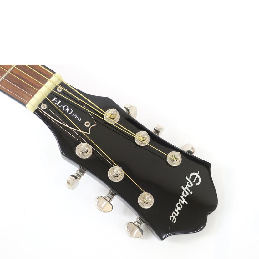 Ｅｐｉｐｈｏｎｅ エピフォン/アコースティックギター/EL-00Pro//13072316086/ABランク/65