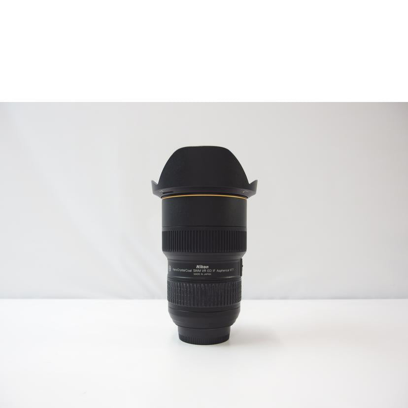 ＮＩＫＯＮ　/交換レンズ/ AF-S16-35/4G ED//289179/Cランク/83